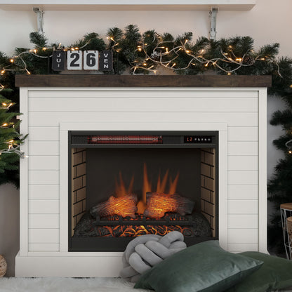 Washington - Fireplace Mantel