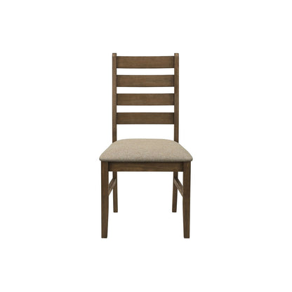 Transitional Dining Chair (Set of 2)