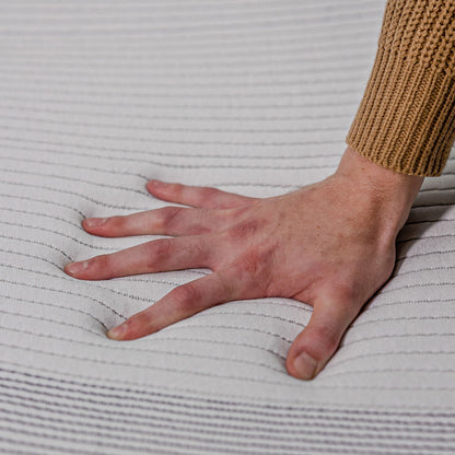 Remedy Sleep - RM Regen 8" Foam Mattress
