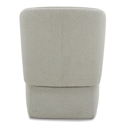 Bongo - Dining Chair (Set of 2) - Quartermaster Linen