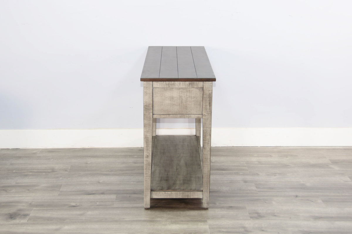 Homestead Hills - Table