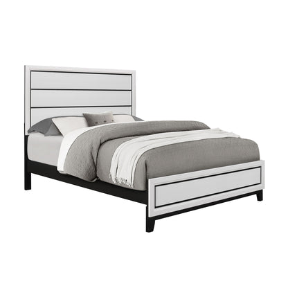Mirage - 5 Piece Bedroom Set