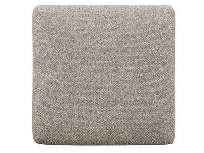 Lindon - Upholstered Stool
