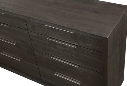 Oxford - Eight Drawer Dresser