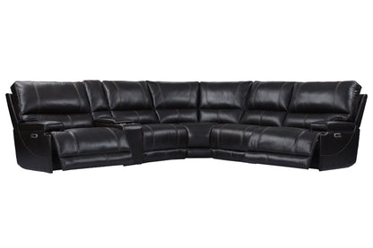 Whitman - Power Reclining Sectional