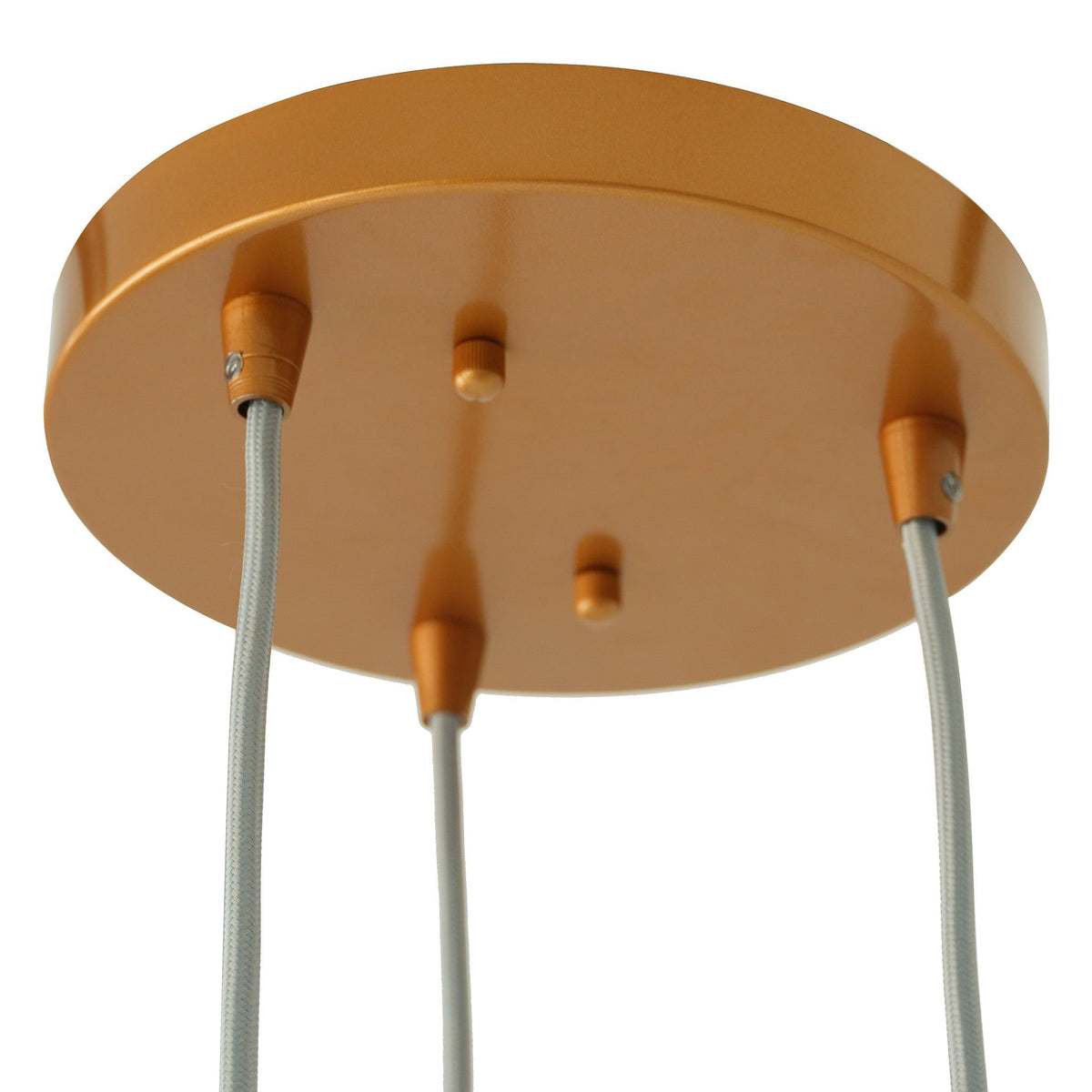 Creative Ceiling, Pendant Lamp - Bronze