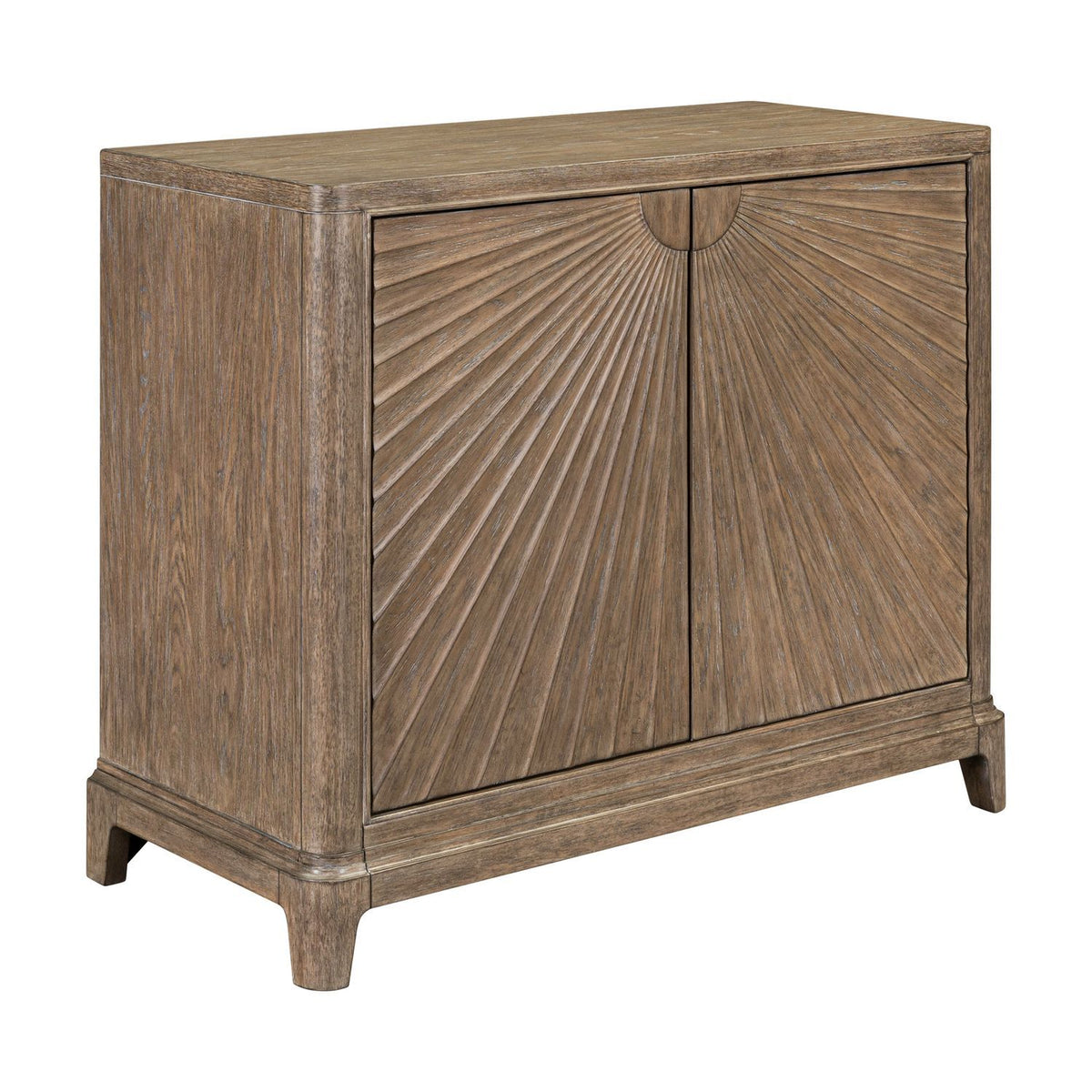 Montecito - Accent Cabinet