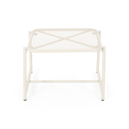 Kincaid - Modern Top Side Table