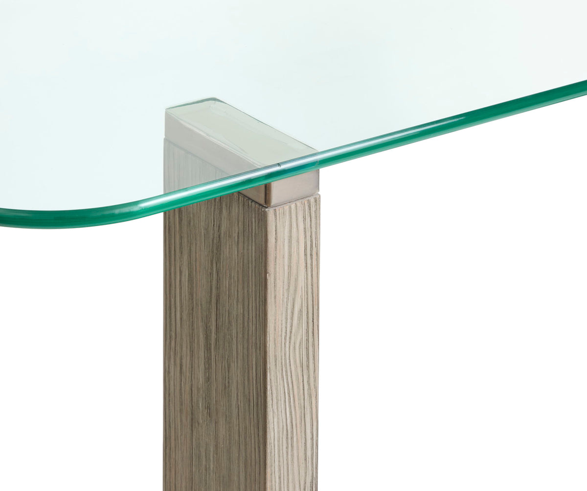 Bartlett - Rectangular Table