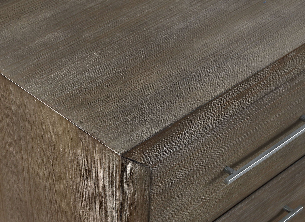 Melbourne - Five Drawer Chest