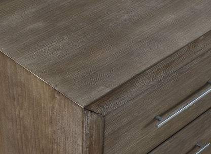 Melbourne - Five Drawer Chest