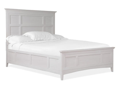 Heron Cove - Panel Bedroom Set