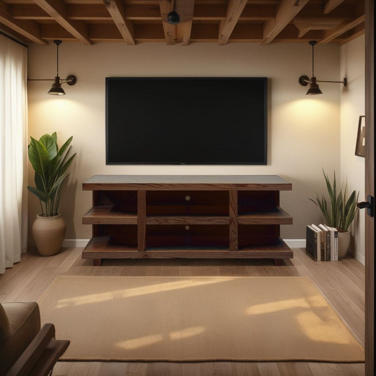 Laurel Canyon - TV Stand