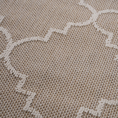 Guros - Trellis Indoor / Outdoor Area Rug