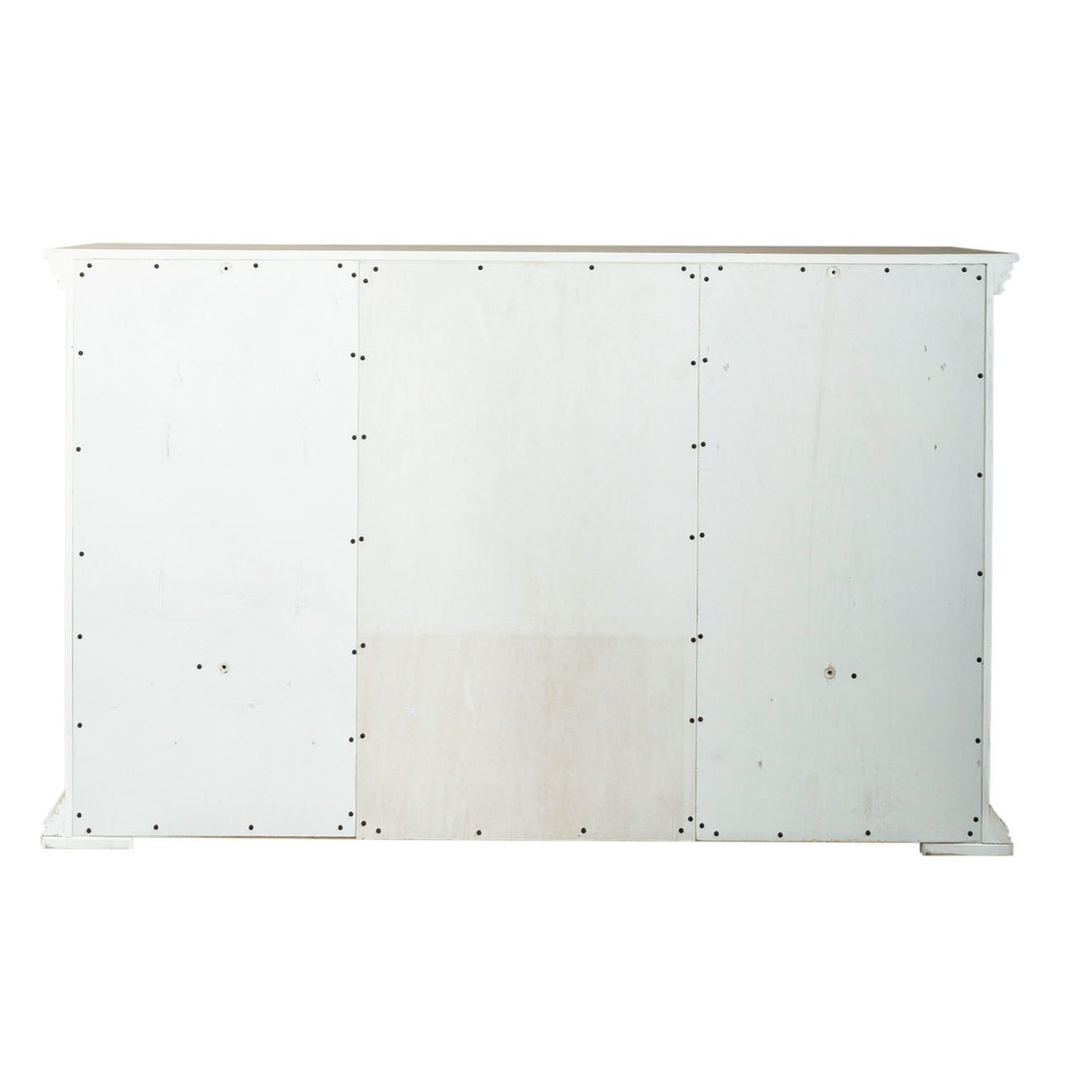 Big Valley - 2 Door 6 Drawer Dresser