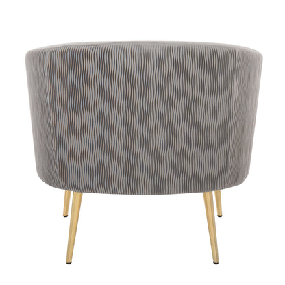 Tania - Contemporary / Glam Chair