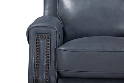 Hensley - Power Loveseat