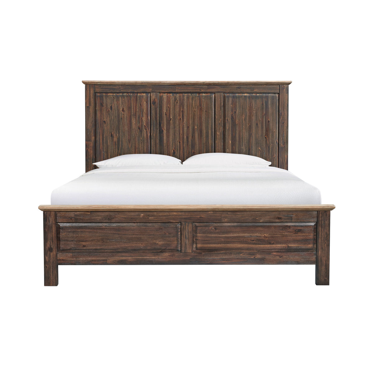 Transitions - Bed