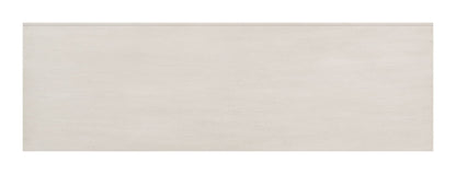 Camila - 9 Drawer Door Chest - Creamy White