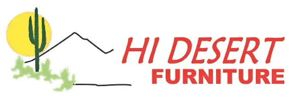 Hi Desert Furniture